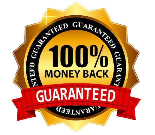 Breezamax Satisfaction Guarantee Badge